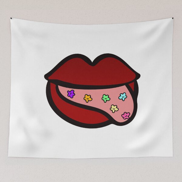 Item preview, Konpeito Candy Japanese Snack Shop  designed and sold by Nicheek.