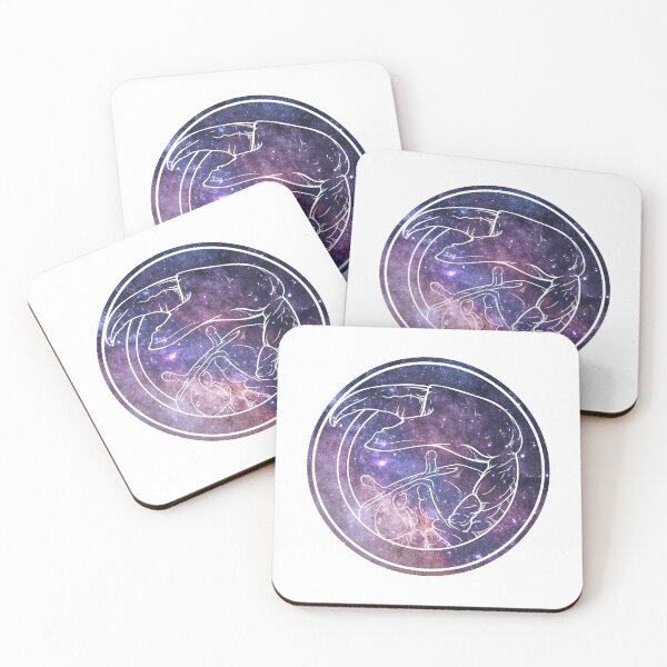 Artikelvorschau, Cancer Zodiac Sign entworfen und verkauft von Mirksaz-designs.