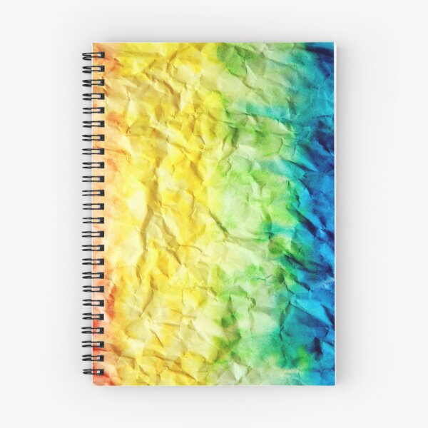 Item preview, Wallpaper with colourful background designed and sold by MadLeader.