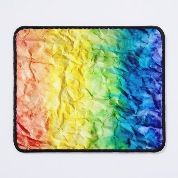 Item preview, Wallpaper with colourful background designed and sold by MadLeader.