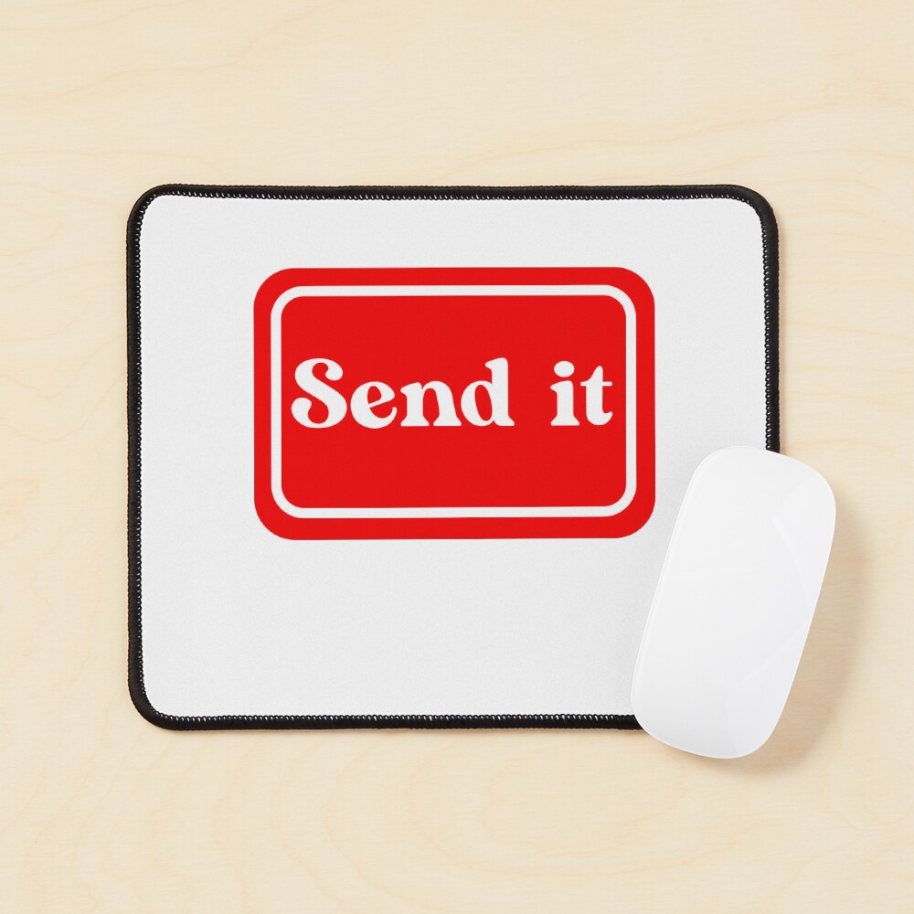 Item preview, Mouse Pad designed and sold by GoghStore.