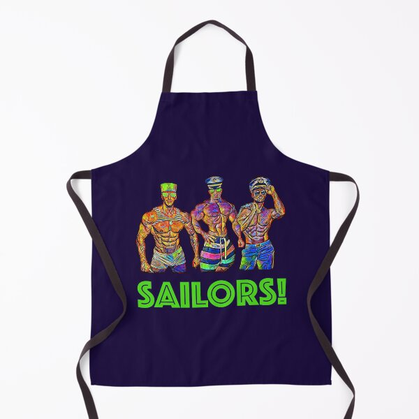Item preview, SAILORS (Maritime Main Collection) designed and sold by LiverpoolStore.