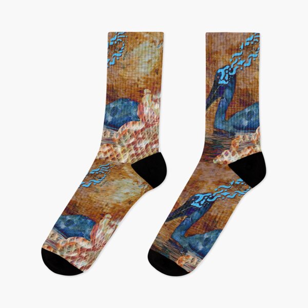 Item preview, Blue Pelican designed and sold by Robert Ball.