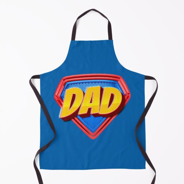 Item preview, Super Dad designed and sold by Arturo Vivo.