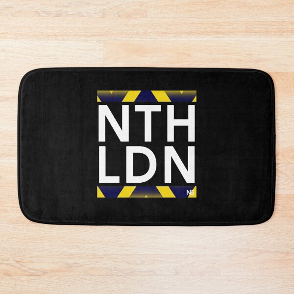 Item preview,  NTH LDN (Arsenal Retro) designed and sold by Confusion101.