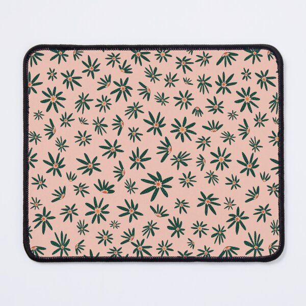 Item preview, Prance - peach floral designed and sold by SisterlyLove.