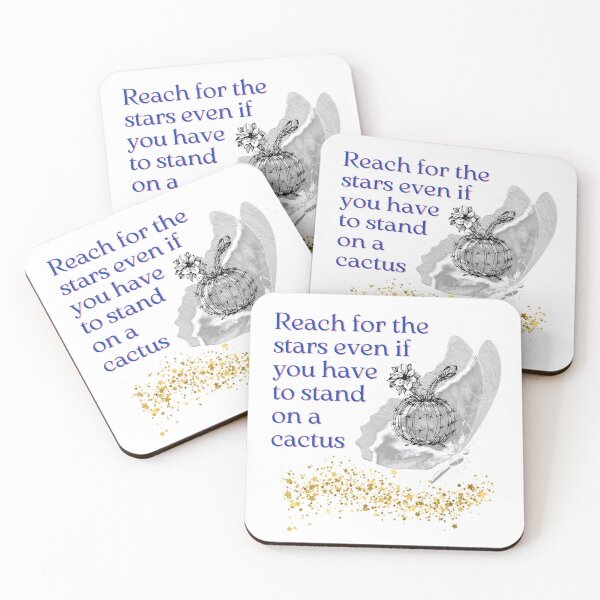 Item preview, Reach for the stars designed and sold by Rubi16.