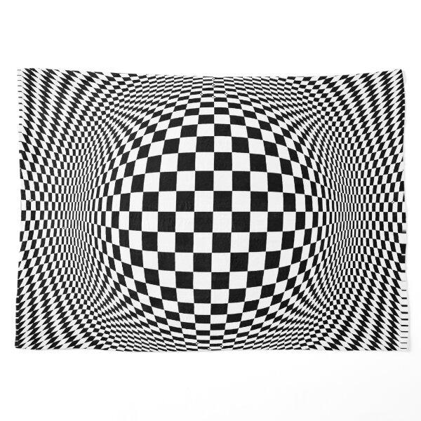 Optical Illusion, visual illusion, #OpticalIllusion, #visualillusion, #Optical, #Illusion, #visual Pet Blanket