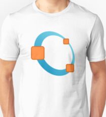 GNU Octave Logo Unisex T-Shirt