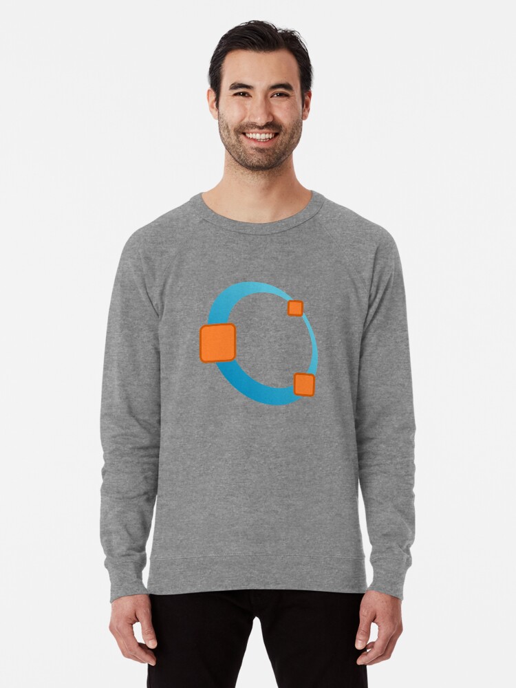 Octave mens sweatshirt sale
