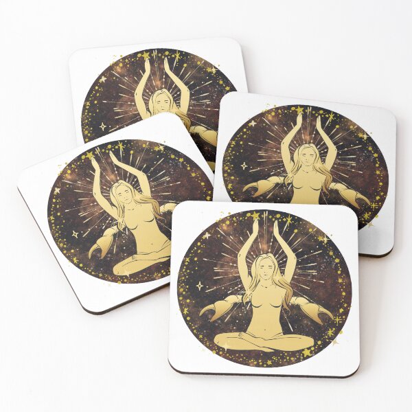 Artikelvorschau, Cancer Zodiac Sign entworfen und verkauft von Mirksaz-designs.