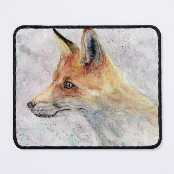 Item preview, Curious Fox designed and sold by Deborah  Watson.