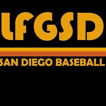 LFGSD Jorge Alfaro San Diego Base Ball Slam Diego Essential T-Shirt for  Sale by 9ine9