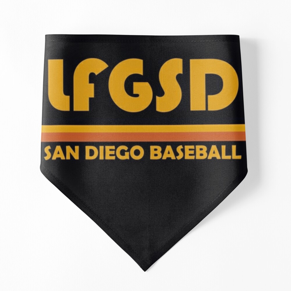 Lfgsd T Shirt, San Diego Padres Logo Hoodie, Padres Baseball T Shirt Men's  Women's - Family Gift Ideas That Everyone Will Enjoy