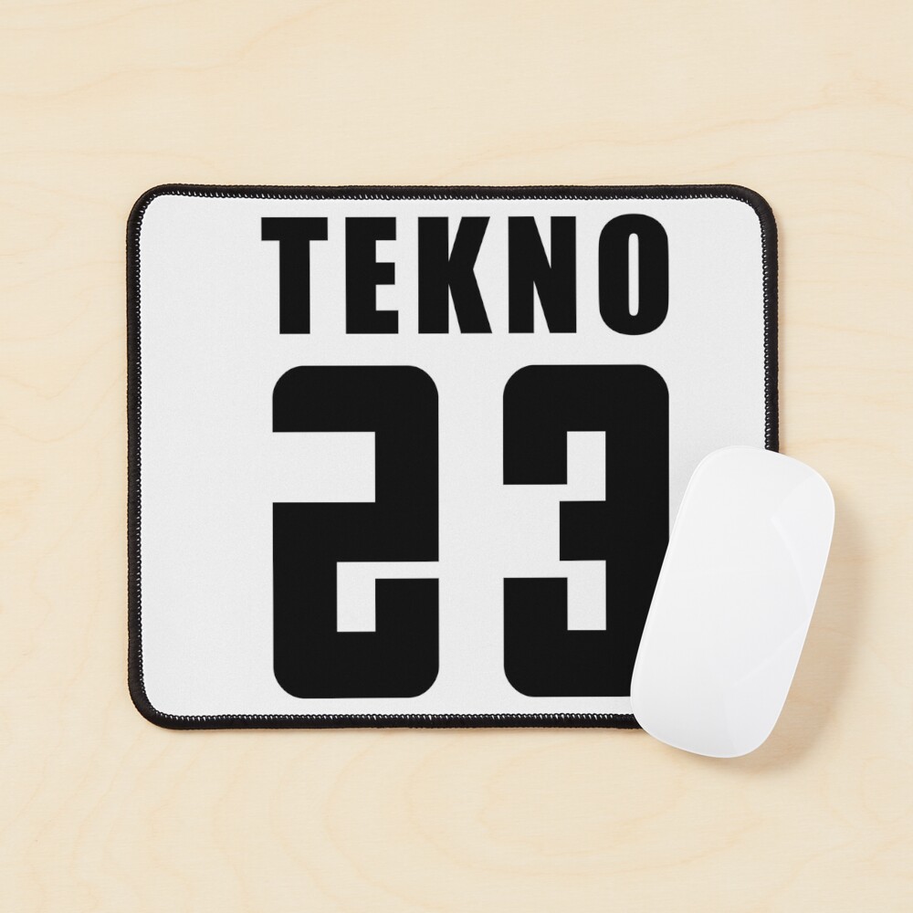 Item preview, Mouse Pad designed and sold by randomfrequency.