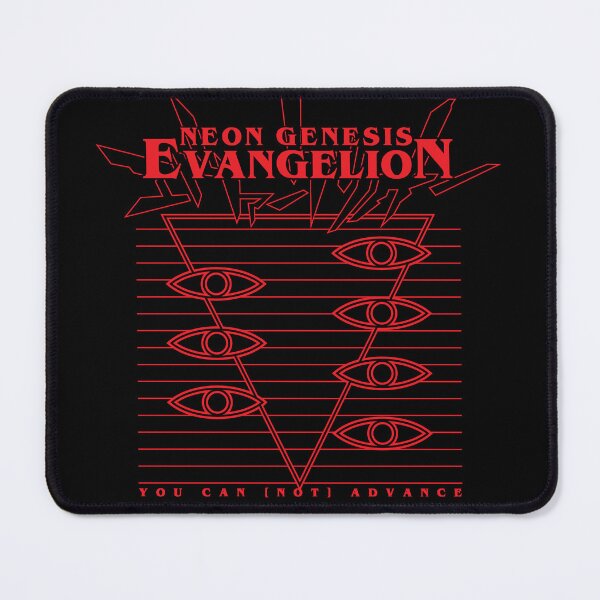 Item preview, Neon Genesis Evangelion SEELE designed and sold by Krobilad.