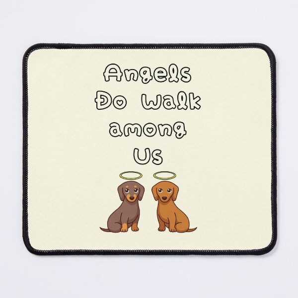 Item preview, Dachshund Angels designed and sold by Daschunddesigns.