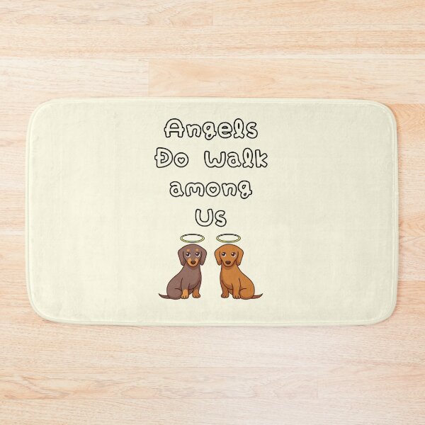 Item preview, Dachshund Angels designed and sold by Daschunddesigns.