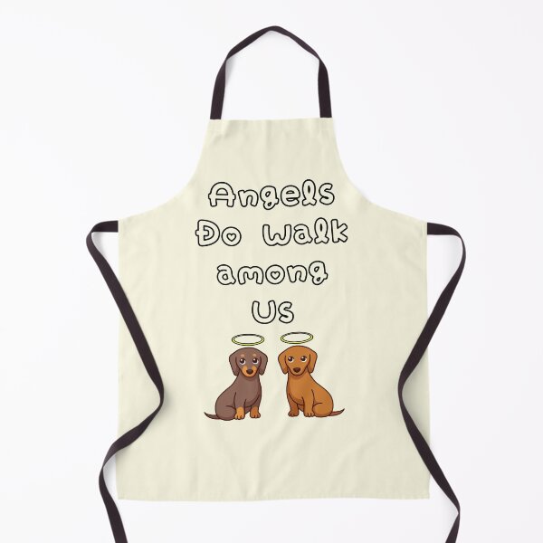 Item preview, Dachshund Angels designed and sold by Daschunddesigns.