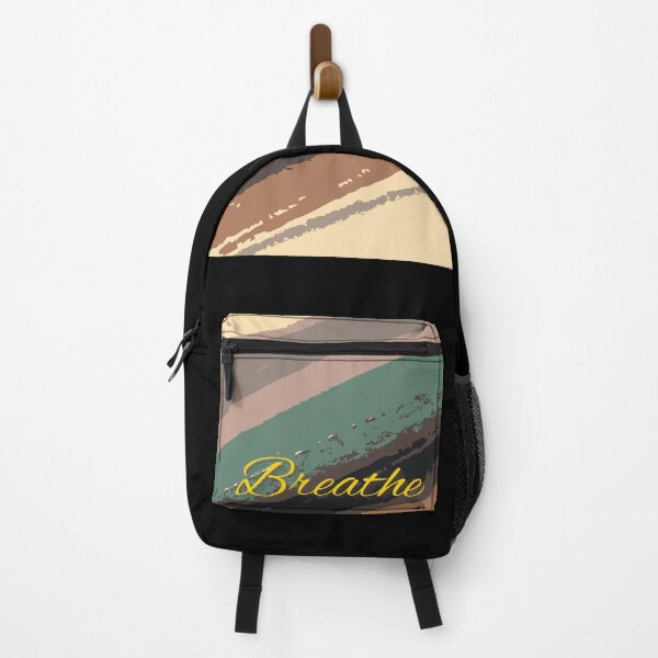 Item preview, Breathe designed and sold by SNart11.