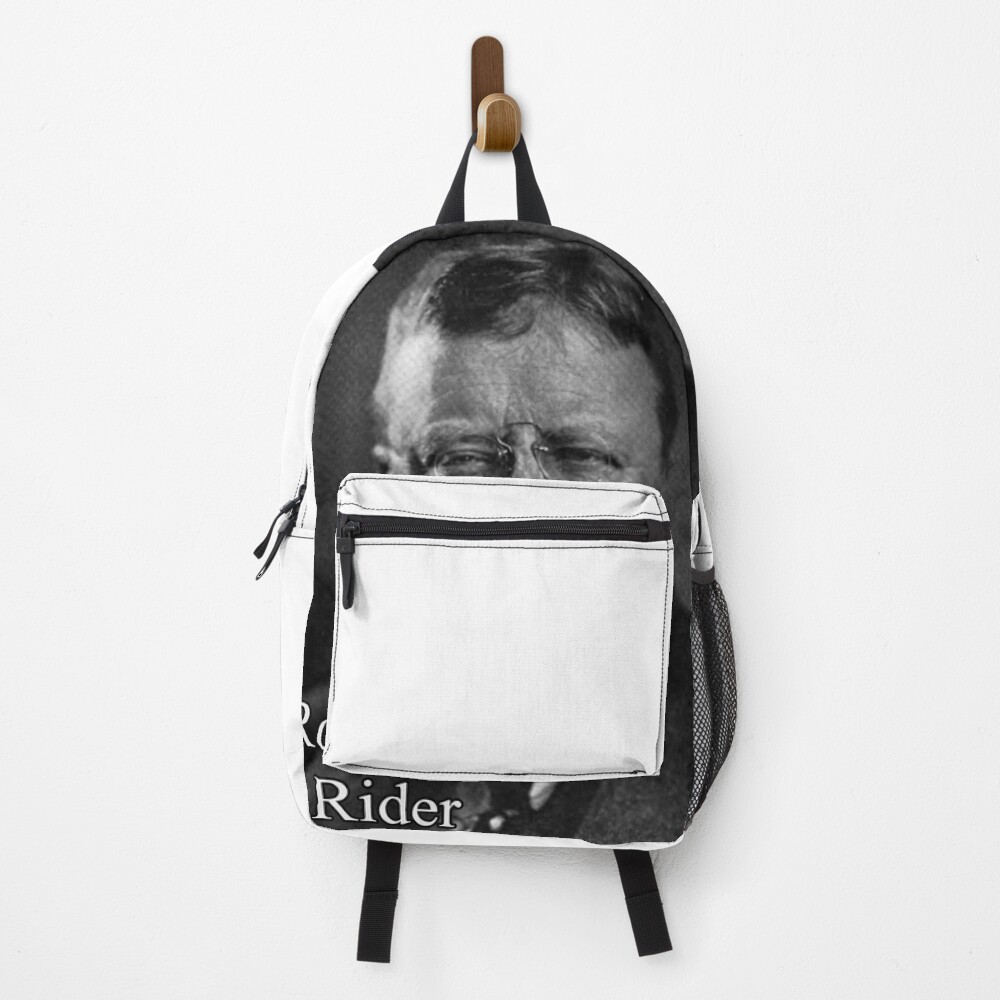 Item preview, Backpack designed and sold by GregLioi.