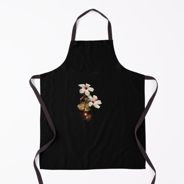 Item preview, White flowers  designed and sold by Pickleisgreen.
