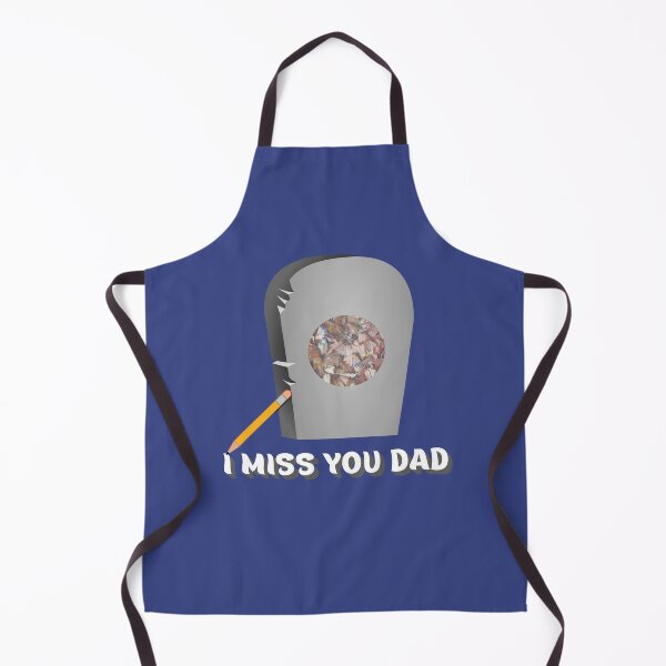 Item preview, I miss you dad designed and sold by sednalafandy79.