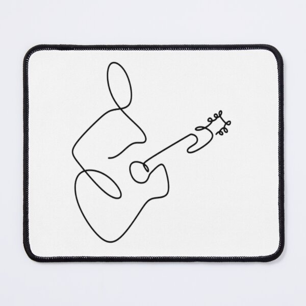 Item preview, Guitarist designed and sold by Teixeira224.