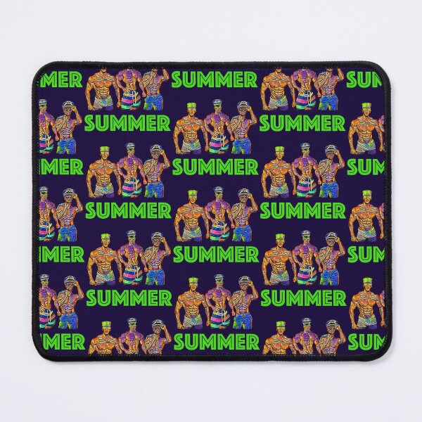 Item preview, SUMMER (Maritime Mai Collection) designed and sold by LiverpoolStore.