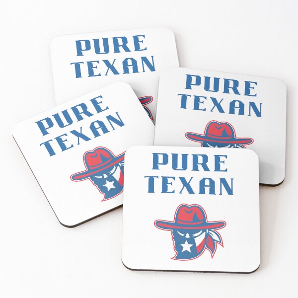 Item preview, Colección Pura Texana designed and sold by Inspirely.