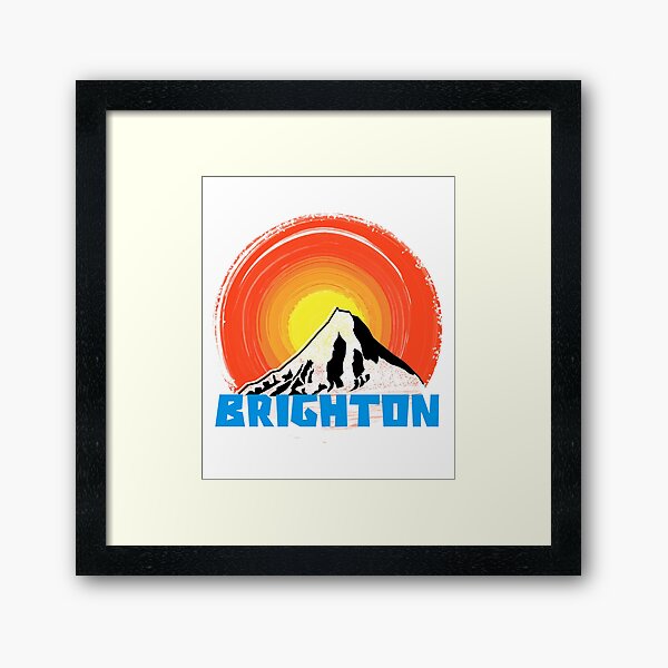 Item preview, Brighton designed and sold by mbnews.