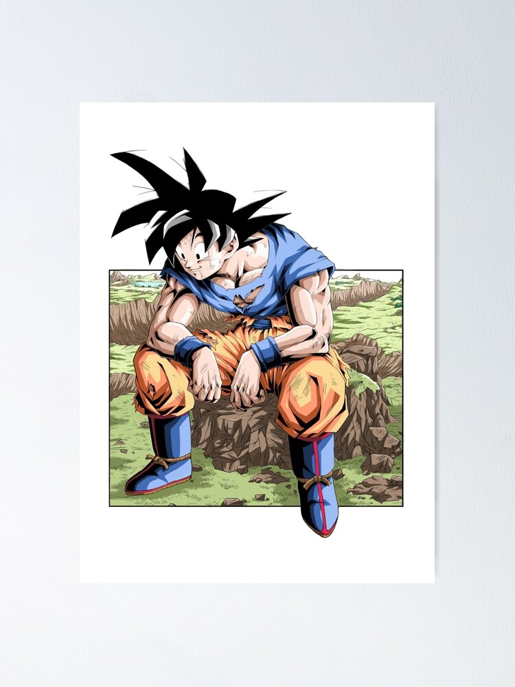 Explore the Best Dragonballzmovie Art