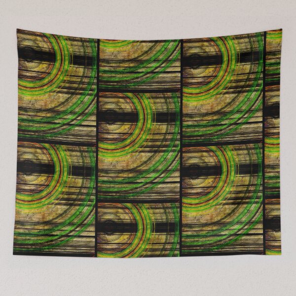 Item preview, Grungy abstract  designed and sold by Catherine58474.