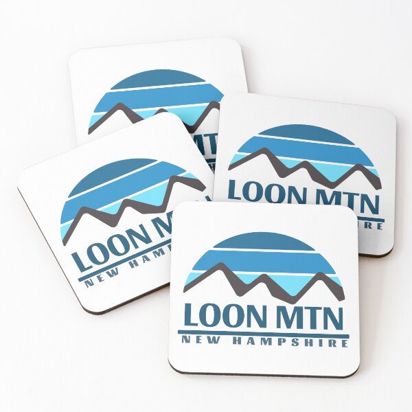 Item preview, Loon Mountain, New Hampshire designed and sold by positiveimages.