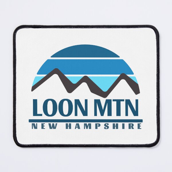 Item preview, Loon Mountain, New Hampshire designed and sold by positiveimages.