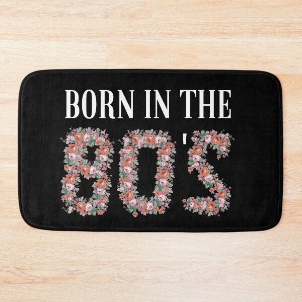 Item preview, Born in the 80's designed and sold by Oreo2020 Creations.