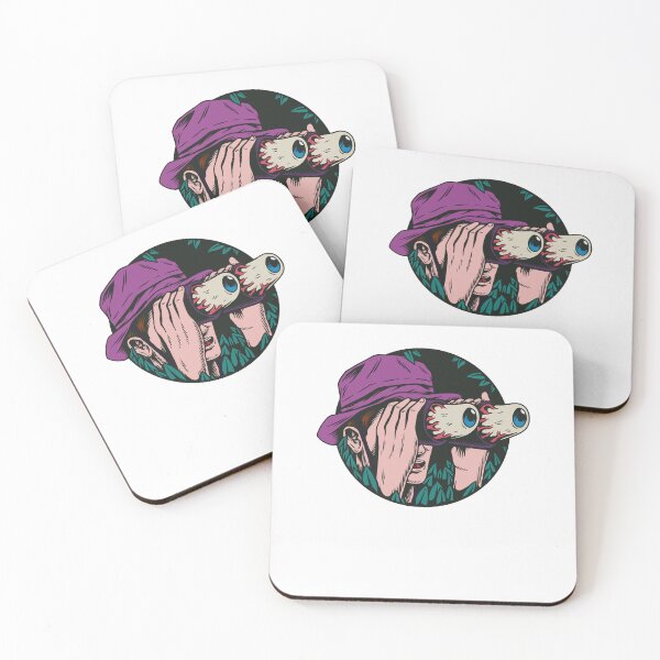 Item preview, Men in Jungle  designed and sold by AY-Store24.