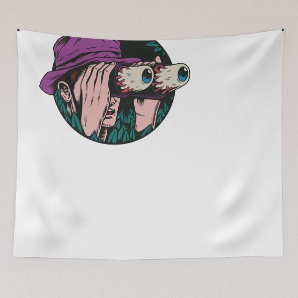 Item preview, Men in Jungle  designed and sold by AY-Store24.
