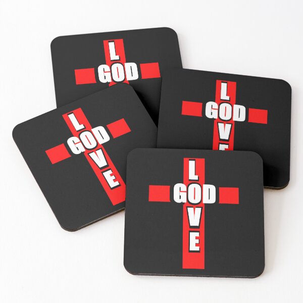 Item preview, God Love designed and sold by ghostblack305.