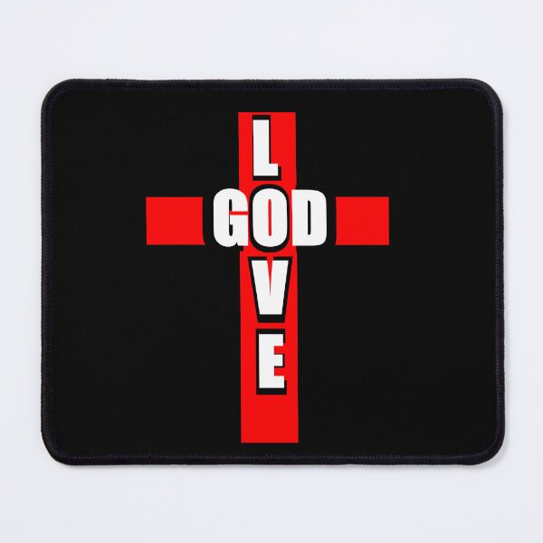 Item preview, God Love designed and sold by ghostblack305.