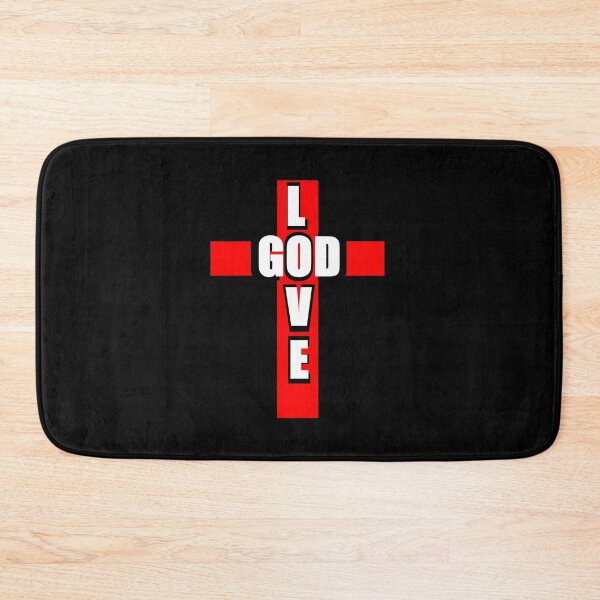 Item preview, God Love designed and sold by ghostblack305.