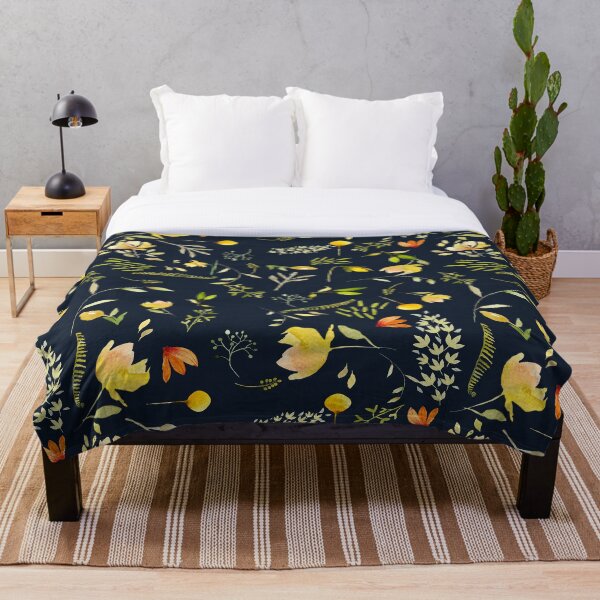 Item preview, Yellow garden designed and sold by Miek Groenhout.