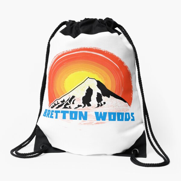 Item preview, Bretton Woods designed and sold by mbnews.