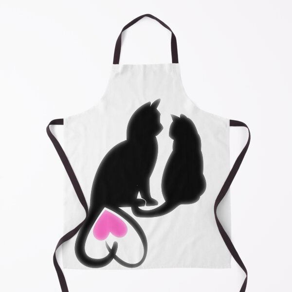 Item preview, The love of cats designed and sold by Fadwalana99.