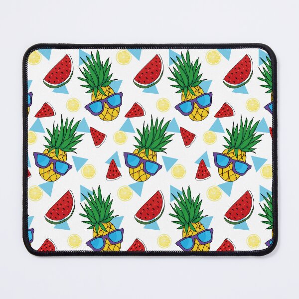 Item preview, Summer Fruits designed and sold by weeomano.