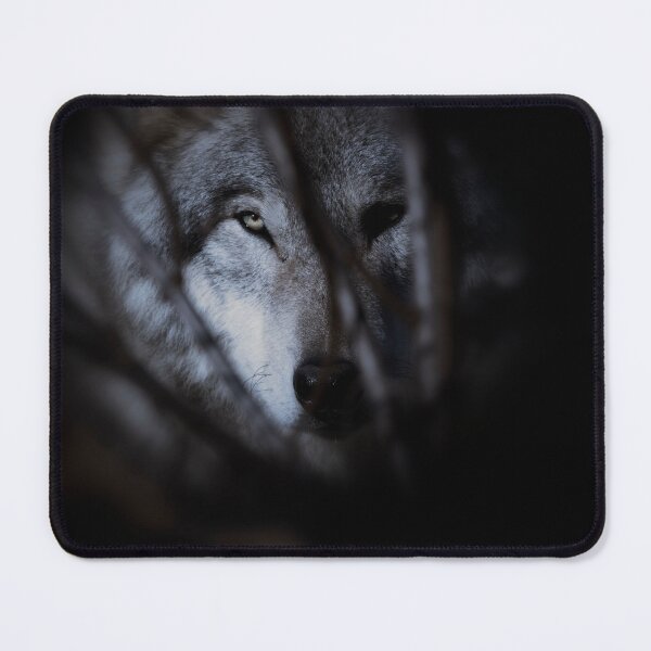 Item preview, Timber Wolf designed and sold by WolvesOnly.