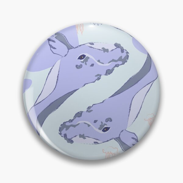 Item preview, Southern Right Whale designed and sold by barrooficial.