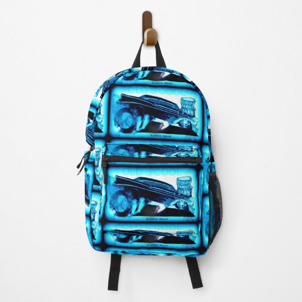 Item preview, Hot Rod Art  //  Old S'cool is cool!  designed and sold by Imagin8er.