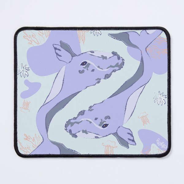 Item preview, Southern Right Whale designed and sold by barrooficial.