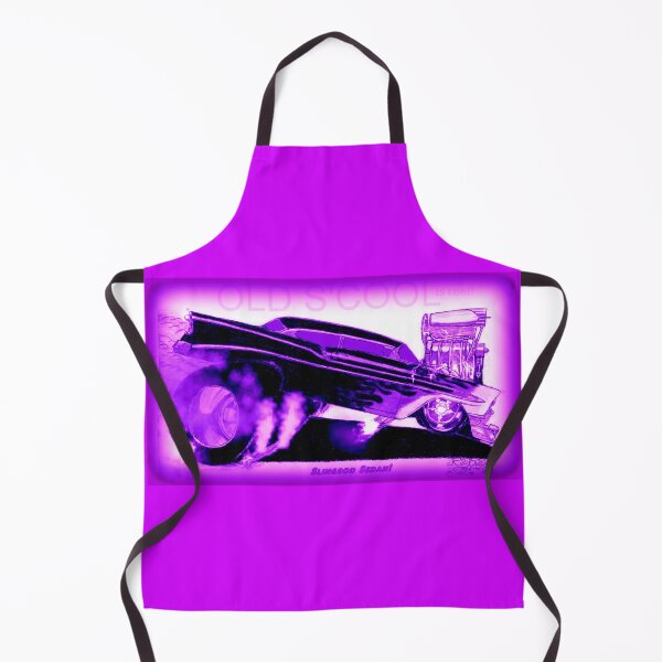 Item preview, Hot Rod Art // Old S'cool is cool! designed and sold by Imagin8er.